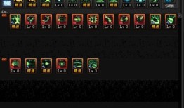 dnf弹药是魔攻加点