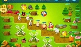 保卫萝卜挑战攻略,挑战攻略全解析