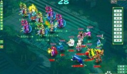 神武2化生寺怎么加点,平衡输出与辅助，打造全能化生