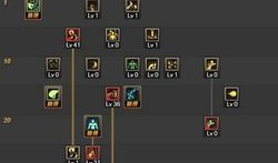 极武圣90刷图加点,打造无敌战神之路