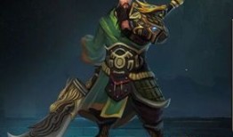 英雄之刃关羽出装,装备攻略，打造战场霸主