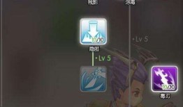 手游ro盗贼加点,打造高输出刺客之路