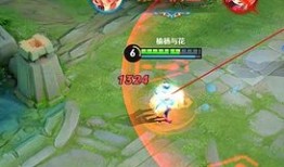 公孙离最强出装能抗能打