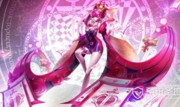 芈月的正确出装