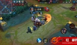 牛魔另类出装,颠覆传统，探寻全新战斗策略