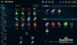 英雄联盟 老鼠出装,老鼠出装攻略，打造致命刺客