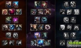 影流之镰技能加点,技能加点攻略，解锁最强刺客之路