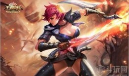 s8赛季阿轲最强出装,一击必杀的刺客之道