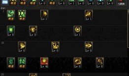 守护者帕拉丁刷图加点,图鉴中的力量与荣耀