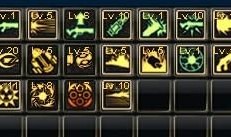 女枪炮的技能加点,打造无敌战场女王