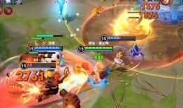 鲁班30万伤害出装