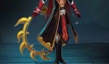 英魂之刃金乌大神出装,打造无敌战神