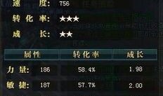 御龙在天 银枪加点,御龙在天加点攻略解析