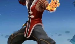 裴檎虎出装,打造战场霸主，一击必杀！