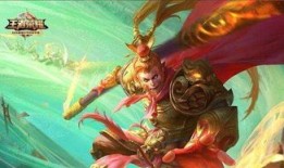 王者荣耀2017猴子出装s8,2017版猴子出装攻略解析