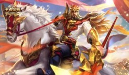 关羽s10出装,以关羽之力，战无不胜