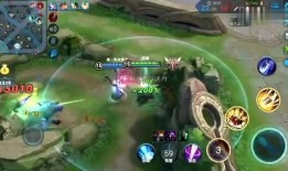 孙尚香大野出装,火力全开，野区霸主诞生