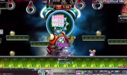 冒险岛白毛技能加点,打造冒险岛最强战士