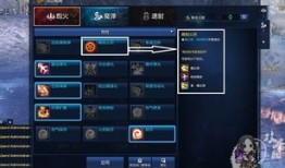 剑灵枪手技能加点图,打造无敌战神之路