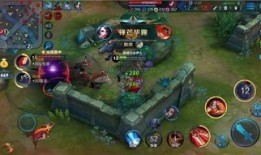 s8赛季阿轲最强出装,一击必杀的刺客之道