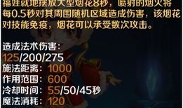 英魂手游福娃出装,打造最强战力