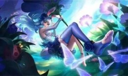 公孙狸出装铭文,打造战场霸主