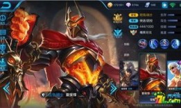 夏侯惇出装六神装,全面解析最强输出阵容