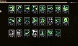 dnf素素加点,打造最强DNF法师