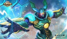 王者荣耀最强墨子出装,最强出装解析