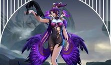 芈月的肉辅助出装,打造战场坦克女王