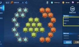 木木关羽铭文和出装