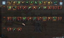 大转移dnf召唤加点,打造无敌召唤师