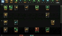 dnf御风加点,打造最强DNF战士