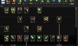 剑宗加点太刀,极致剑术与力量融合的巅峰之作