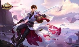 王者荣耀现在版本李白出装,版本更新下的刺客之王装备搭配解析