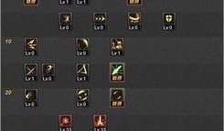 鬼掌9加点,神秘力量觉醒，探寻未知世界的奇幻之旅