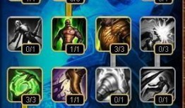 上单德邦加点,上单德邦技能加点攻略解析