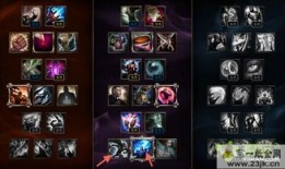 加里奥的符文出装,打造强势上单的符文与装备攻略