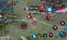 小乔出装 打法 s8,出装打法详解，轻松上分