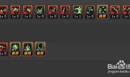 冰冻之心加点,探寻神秘冰封世界的奇幻旅程