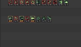 dnf女炮刷图加点图