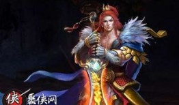 英魂之刃项羽出装宝石