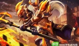 英魂阿瑞斯出装