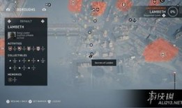 刺客信条枭雄加点顺序,枭雄加点攻略——解锁最强刺客之路