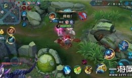 成吉思汗新赛季打野出装,打造无敌野区霸主