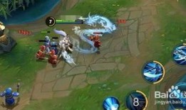 韩信白龙吟最强出装,最强出装攻略解析