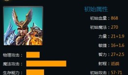 英魂之刃奥丁6神出装,英魂之刃6神装备搭配解析