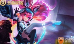 妲己出装安琪拉