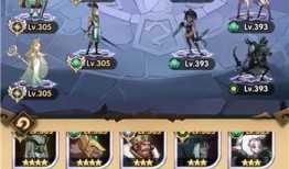 剑与远征英雄出装顺序,英雄出装攻略，打造最强战力！