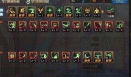 dnf85女鬼剑宗加点,打造无敌鬼神之路